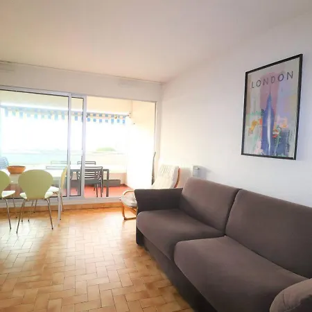 Cabine Avec Vue Sur Mer Et Parking A 100m De La Plage, - Fr-1-307-155 *
