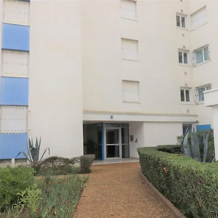 Cabine Avec Vue Sur Mer Et Parking A 100m De La Plage, - Fr-1-307-155